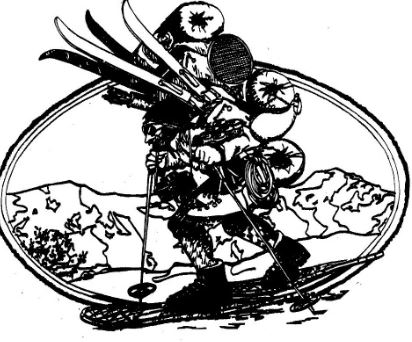 SS Explorer Logo